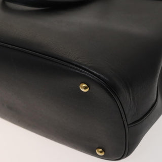 Gucci Bright Bit Convertible Tote Leather