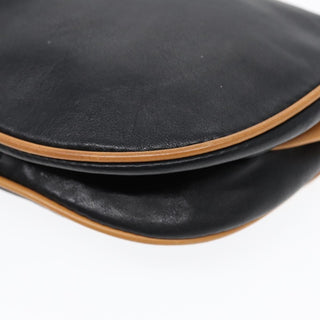 Celine Vintage Macadam Handbag vinyle