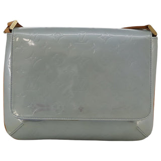 Louis Vuitton Thompson Street Handbag Monogram Vernis