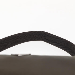 Prada Re-Edition 2000 Hobo Tessuto