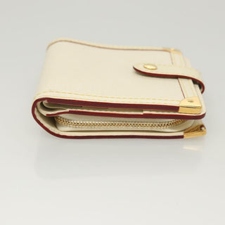 Louis Vuitton Suhali Wallet Leather