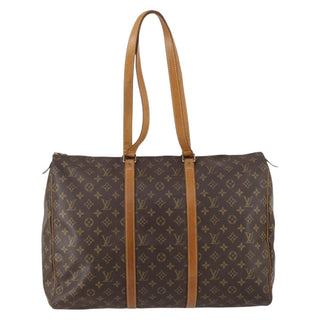 Louis Vuitton Flanerie Handbag Monogram Canvas