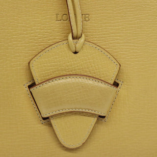 Loewe Barcelona Shoulder Bag Leather