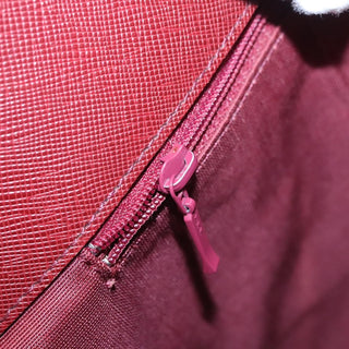 Burberry Nova Check Tote Canvas and Leather