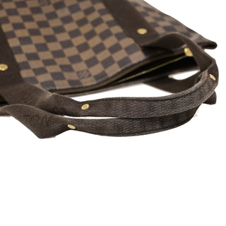 Louis Vuitton Cabas Beaubourg Damier