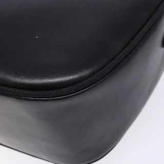 Salvatore Ferragamo Vala Shoulder Bag Leather