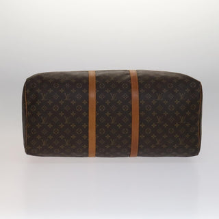 Louis Vuitton Keepall Bag Monogram Canvas