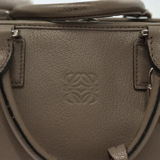 Loewe Amazona Bag Leather