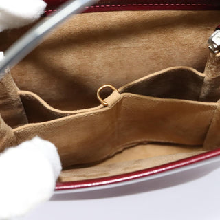 cartier Trinity Hand bag Leather