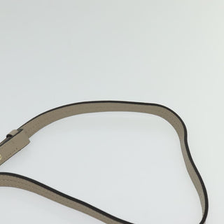 Chloe Faye Shoulder Bag Leather and Suede