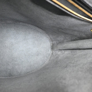 Louis Vuitton Saint Jacques Handbag Epi Leather