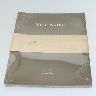Louis Vuitton Porte-documents Visionaire Monogram Canvas
