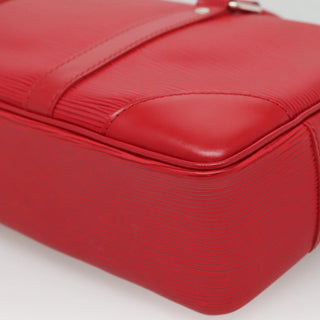 Louis Vuitton Vivienne Handbag Epi Leather