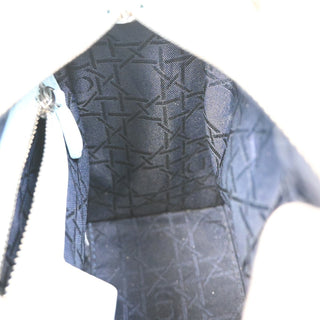 Christian Dior Lady Dior Bag Leather