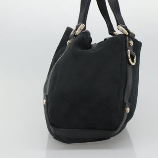 Gucci Abbey Shoulder Bag GG Canvas