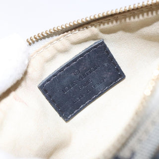 Louis Vuitton Anne Sophie Clutch Mini Lin