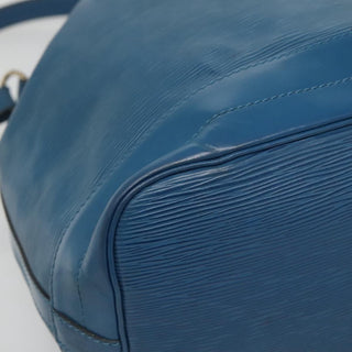 Louis Vuitton Noe Handbag Epi Leather