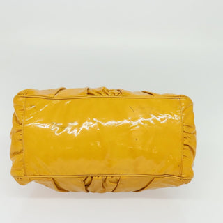 Gucci Hysteria Convertible Top Handle Bag Patent