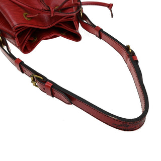 Louis Vuitton Noe Handbag Epi Leather