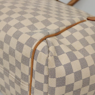 Louis Vuitton Totally Handbag Damier
