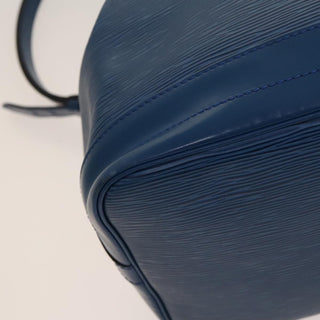 Louis Vuitton Noe Handbag Epi Leather