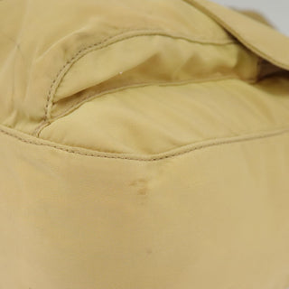 Prada Buckle Messenger Bag Tessuto