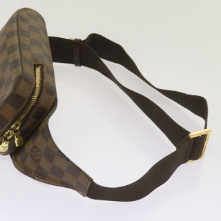 Louis Vuitton Geronimos Waist Bag Damier