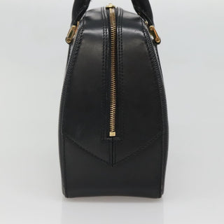 Louis Vuitton Sablons Handbag Epi Leather