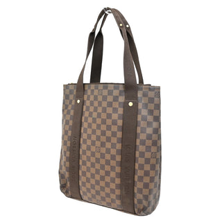 Louis Vuitton Cabas Beaubourg Damier
