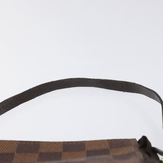 Louis Vuitton Trousse Make Up Bag Damier