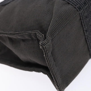 Hermes Fourre Tout Tote Canvas