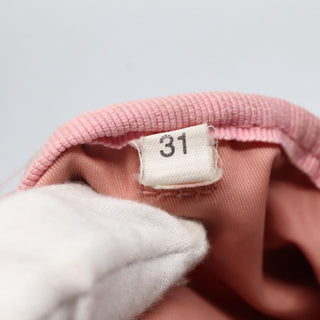 Prada Side Pocket Bauletto Bag Nylon with Leather