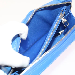 Louis Vuitton Soft Trunk Wallet Limited Edition Monogram Clouds