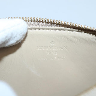 Louis Vuitton Lexington Pochette Monogram Vernis