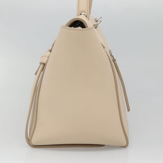 Celine Belt Bag Textured Leather