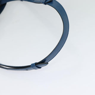 Louis Vuitton Cluny Shoulder Bag Epi Leather