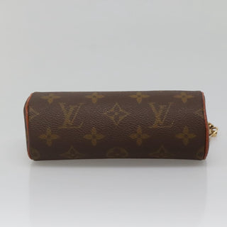 Louis Vuitton Papillon Pochette Monogram Canvas