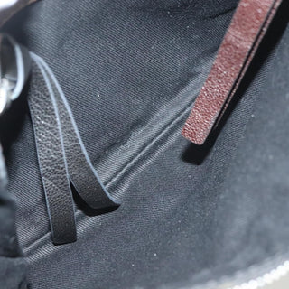 Chloe Kerala Equipped Satchel Leather