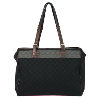 Loewe Anagram Tote Canvas