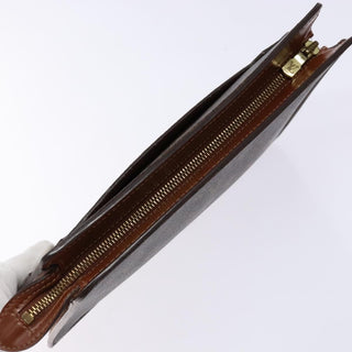 Louis Vuitton Pochette Homme Monogram Canvas