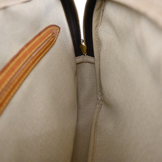 Louis Vuitton Reporter Bag Monogram Canvas