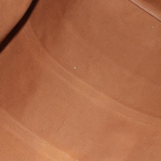 Louis Vuitton Keepall Bag Monogram Canvas