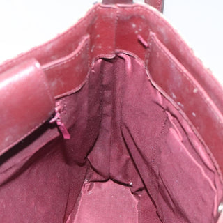 Burberry Shoulder Bag Nova Check Canvas