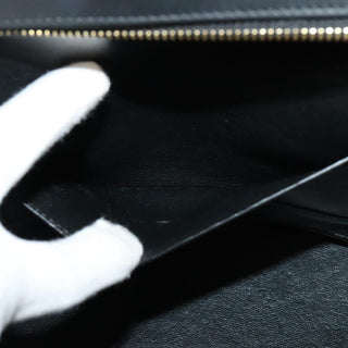 Celine Trapeze Bag Leather