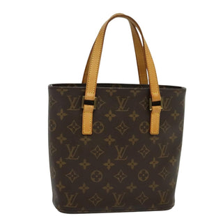 Louis Vuitton Vavin Tote Monogram Canvas