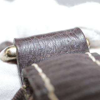 Louis Vuitton Noe Handbag Mini Lin