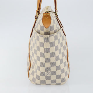 Louis Vuitton Totally Handbag Damier azur