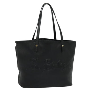 Bvlgari Tote Sotirio Leather