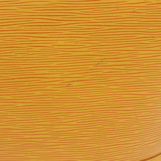 Louis Vuitton Saint Jacques Handbag Epi Leather