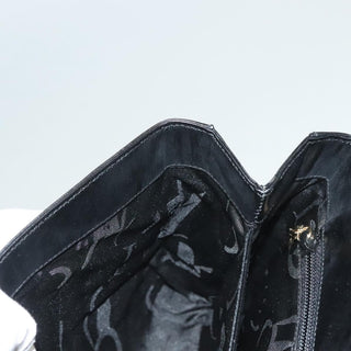 Salvatore Ferragamo Convertible Vara Bow Tote Leather